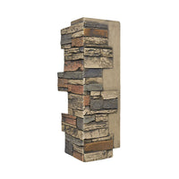 ALPINE STACKED CORNER- 24"H