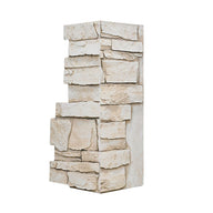 BRECKINRIDGE STACKED CORNER- 36"H