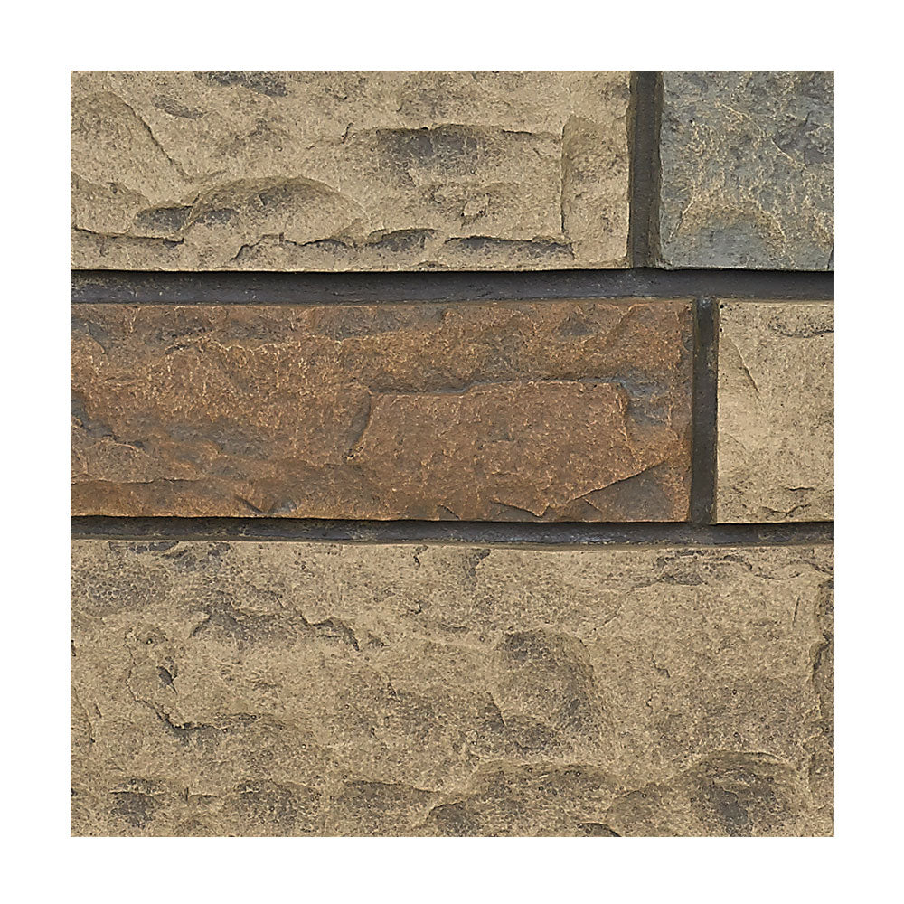 CAMBRIDGE COBBLE STONE-SAMPLE