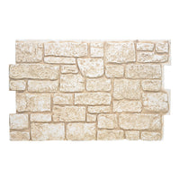 FIELDSTONE WALL PANEL- 29"H