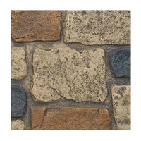 FIELDSTONE WALL PANEL- SAMPLE