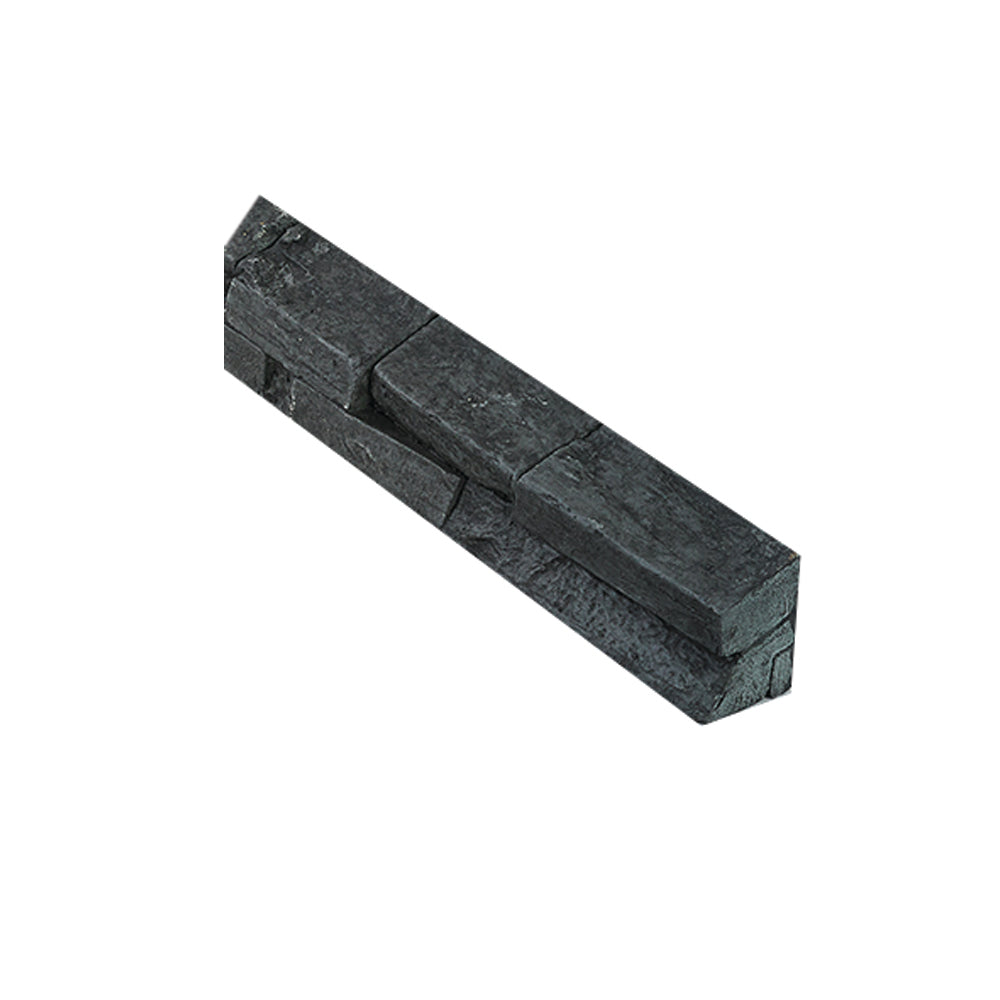 STACKED STONE LEDGE - 3"x 3"x 48"L