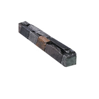 STACKED STONE LEDGE - 3"x 3"x 48"L