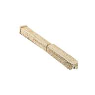 FLAT STACKED LEDGE - SAMPLE