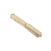 FLAT STACKED LEDGE - SAMPLE