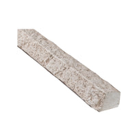 STONE LEDGE - 2.75”w x 2.25”H x 48”L