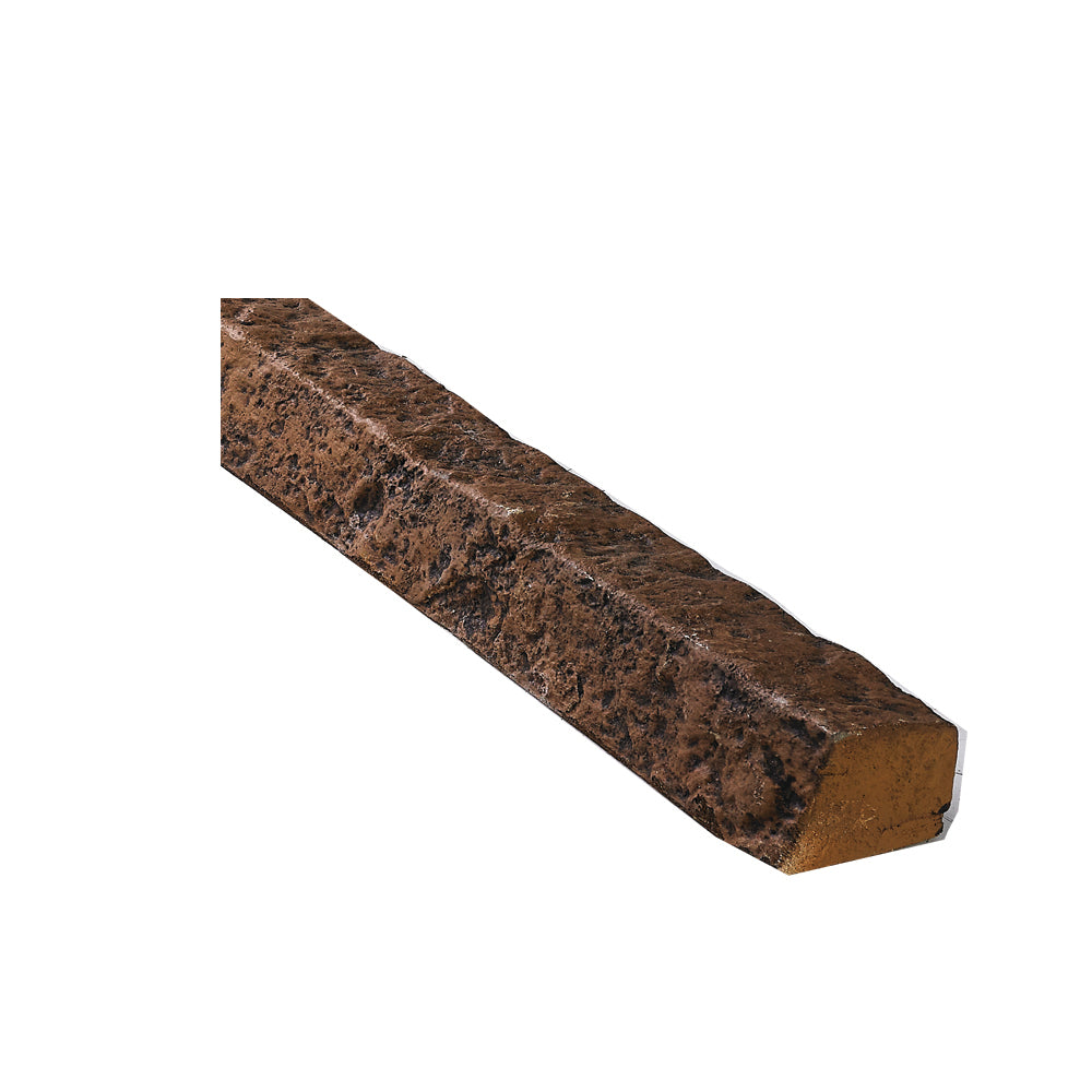 STONE LEDGE - 2.75”w x 2.25”H x 48”L