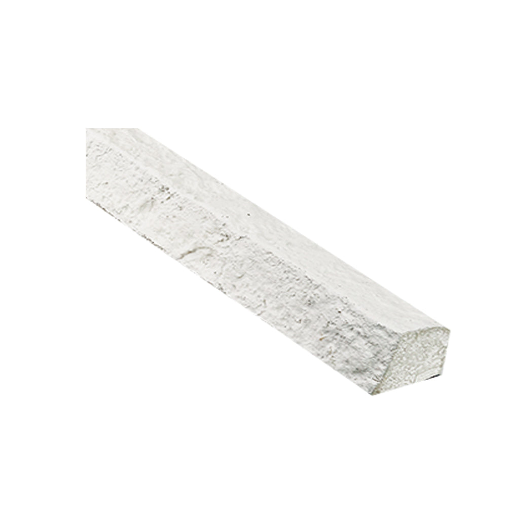 STONE LEDGE - 2.75”w x 2.25”H x 48”L
