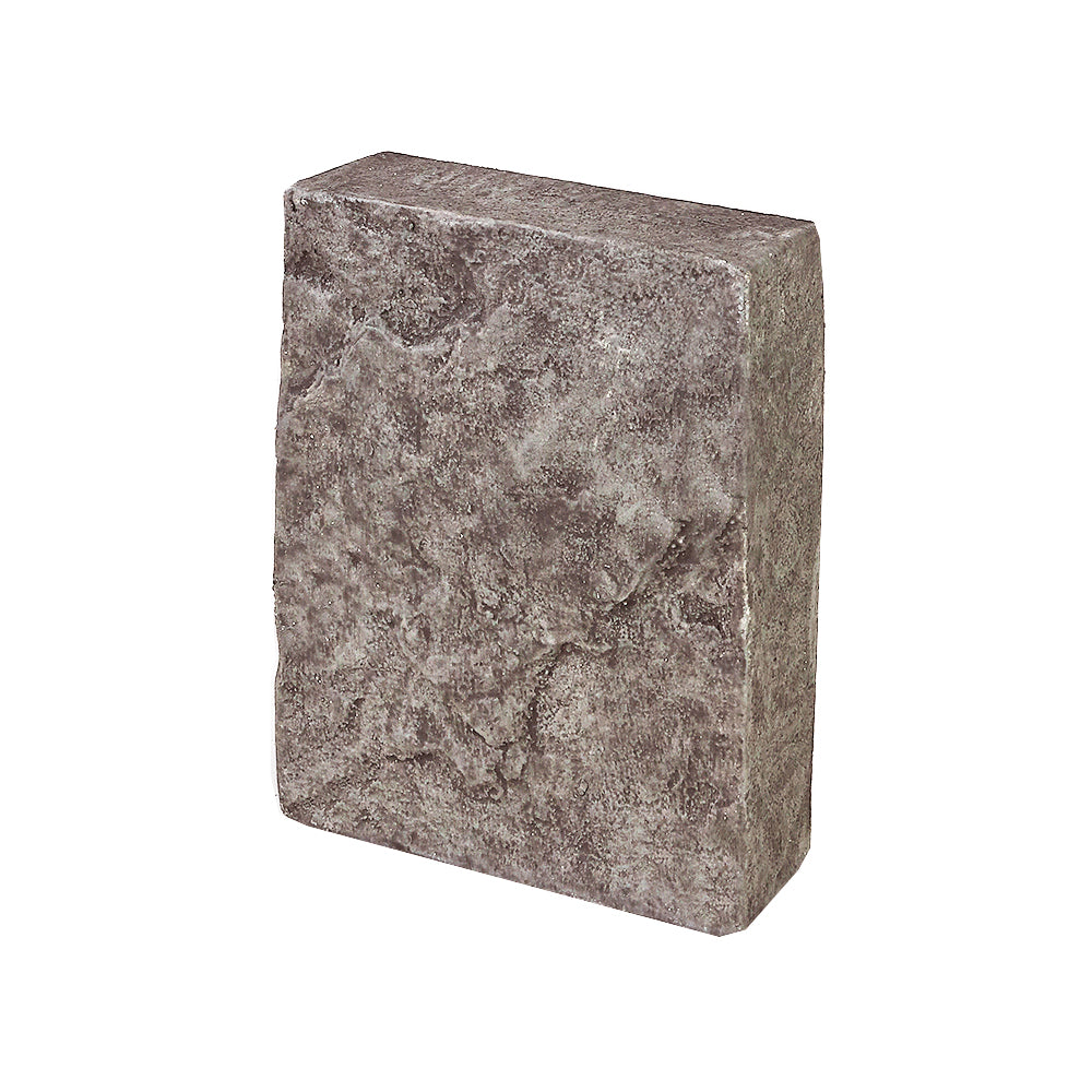 UNIVERSAL OUTLET BLOCK - 8”H x 6”W x 2"D