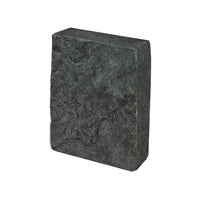 UNIVERSAL OUTLET BLOCK - 8”H x 6”W x 2"D
