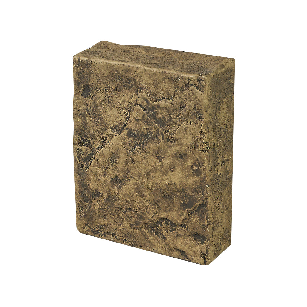 UNIVERSAL OUTLET BLOCK - 8”H x 6”W x 2"D