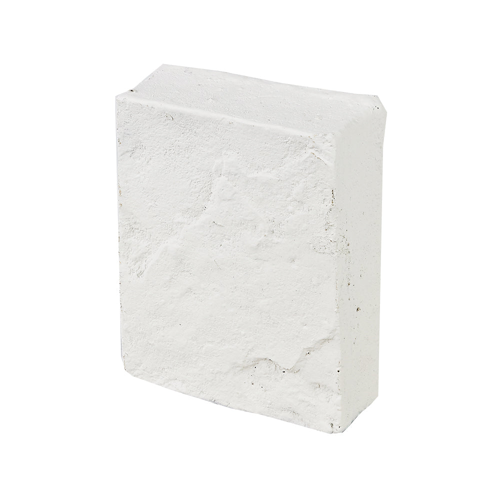 UNIVERSAL OUTLET BLOCK - 8”H x 6”W x 2"D