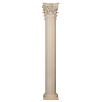 Fluted C Full