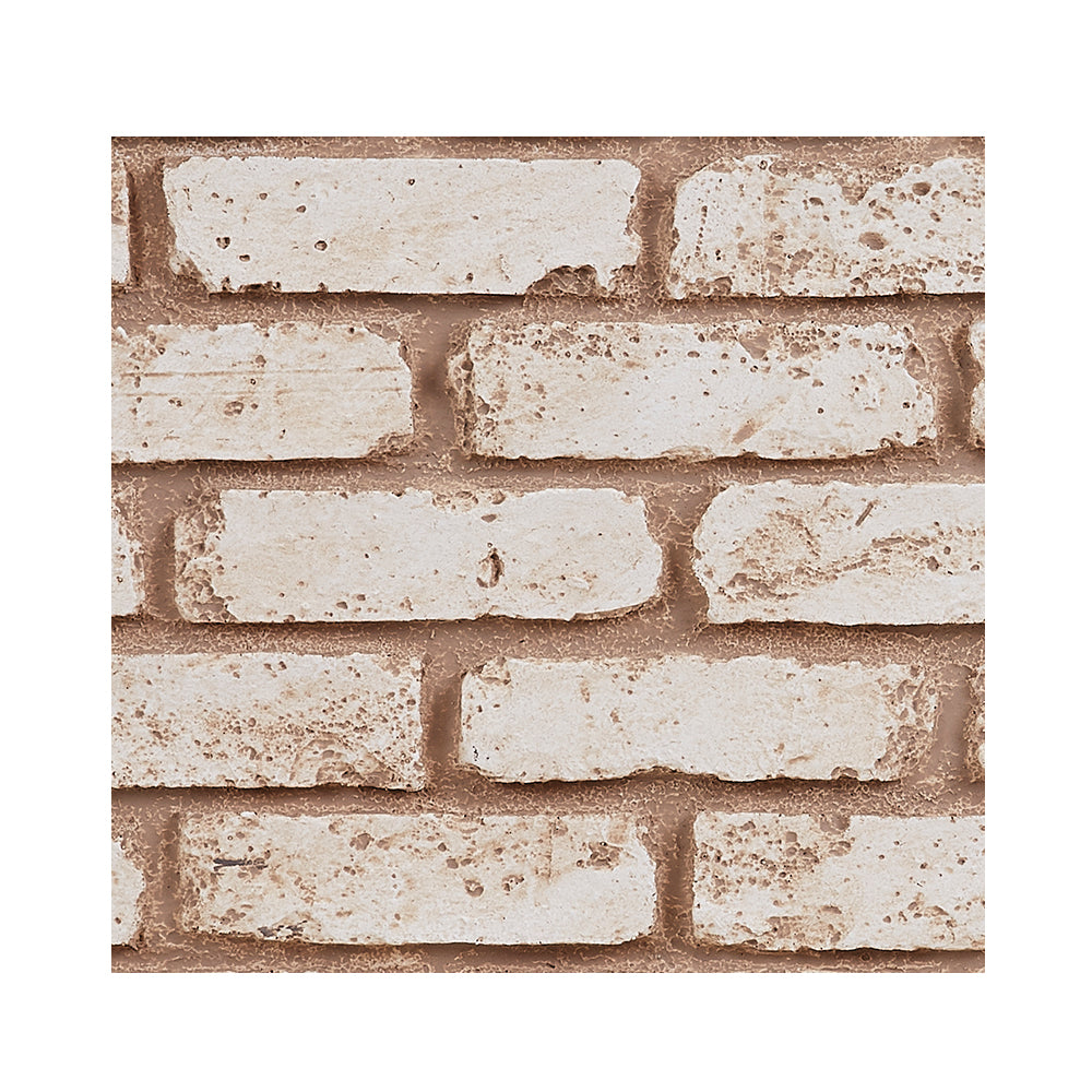 CHICAGO BRICK- SAMPLE