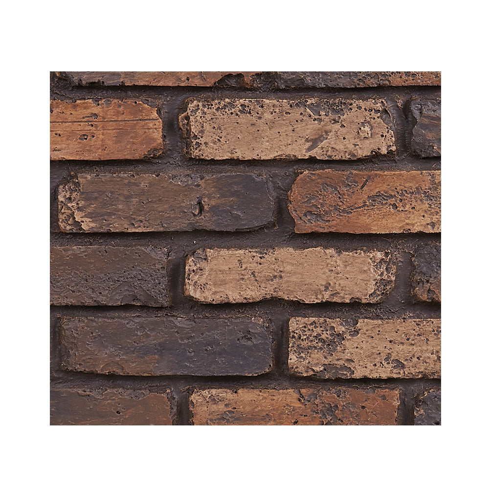 CHICAGO BRICK- SAMPLE