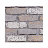 CHICAGO BRICK- SAMPLE