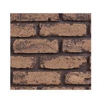 CHICAGO BRICK- SAMPLE