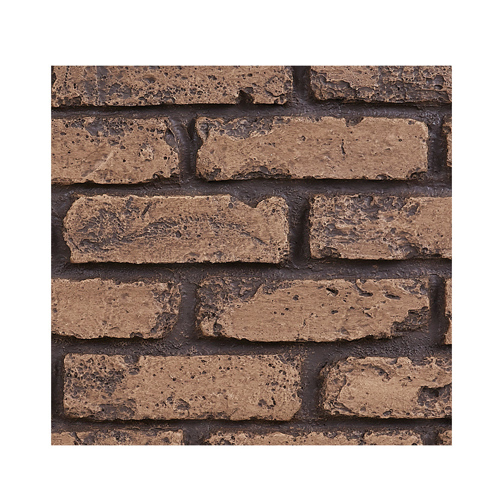 CHICAGO BRICK- SAMPLE