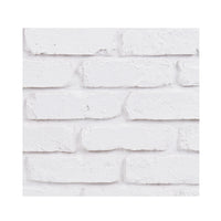 CHICAGO BRICK- SAMPLE