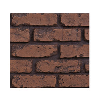 CHICAGO BRICK- SAMPLE