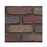 CHICAGO BRICK- SAMPLE