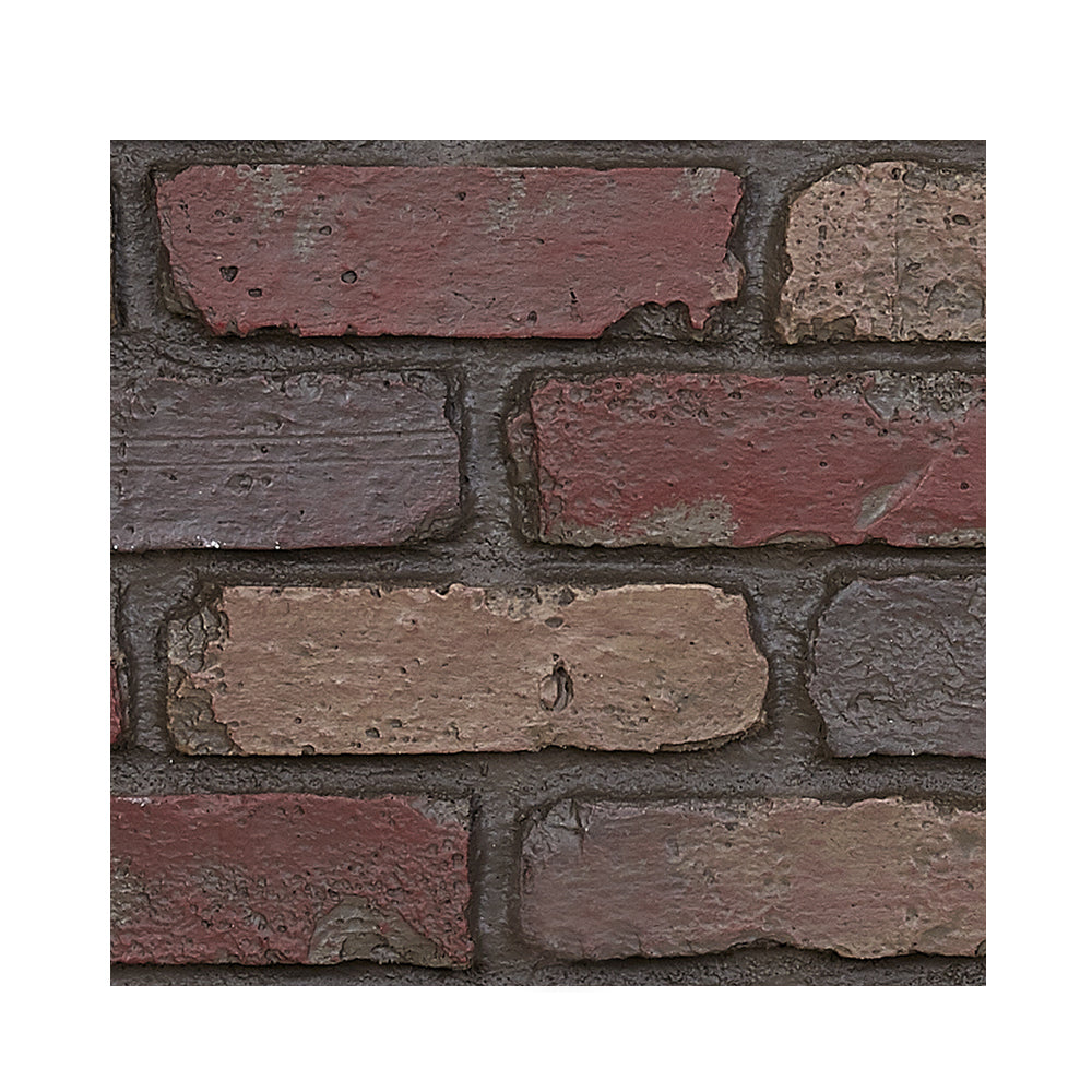 CHICAGO BRICK- SAMPLE