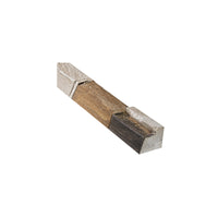 STACKED STONE LEDGE - 3"x 3"x 48"L