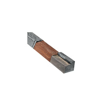 STACKED STONE LEDGE - 3"x 3"x 48"L