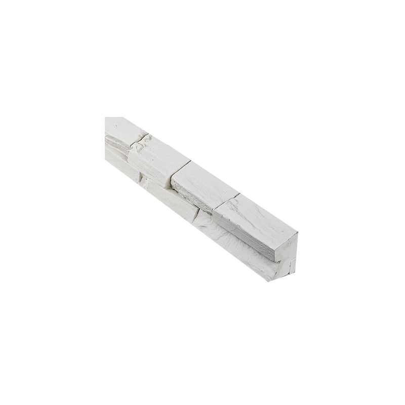 STACKED STONE LEDGE - 3"x 3"x 48"L