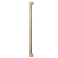 STUCCO Half