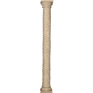Twist 8 Full Hightop Cap Base