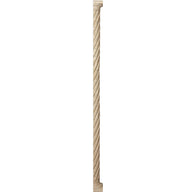 Twist Half Basic Cap Base