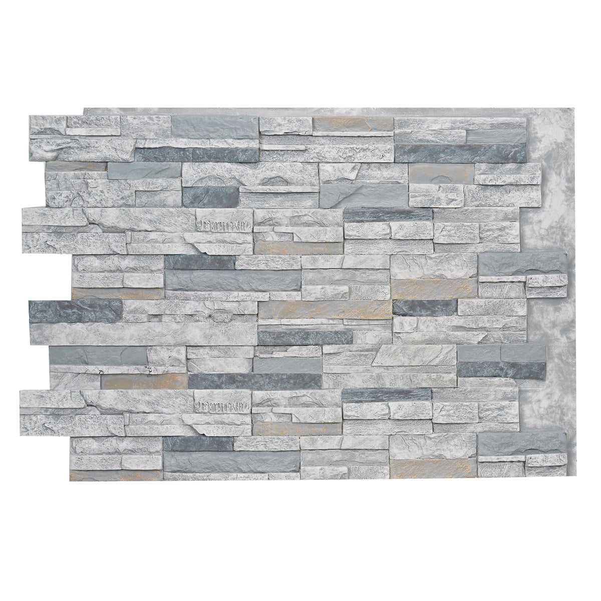 DURANGO FAUX STACKED STONE- 36