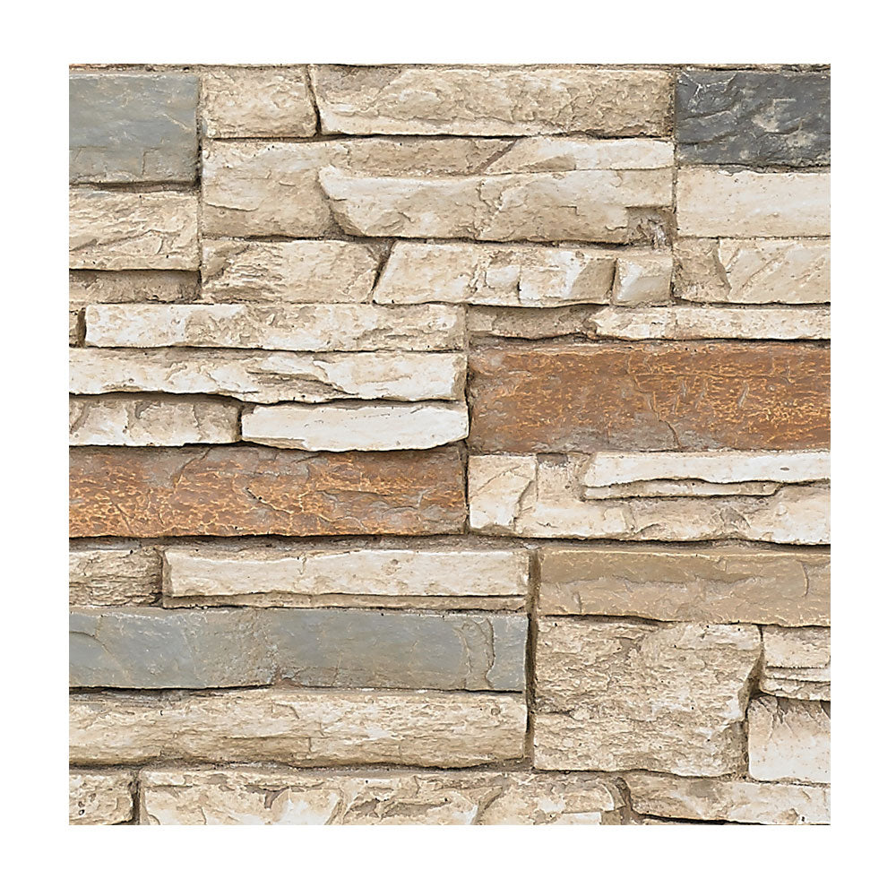 ALPINE DEEP STACKED STONE- SAMPLE