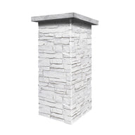 ALPINE SQUARE COLUMN WRAP