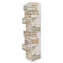 ALPINE STACKED CORNER- 36"H