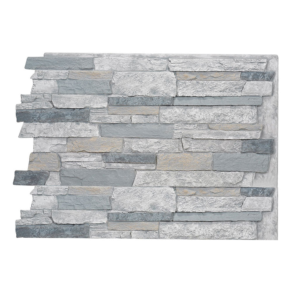 BRIGHTON WIDE STACKED STONE- 36