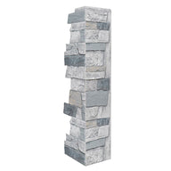 BRIGHTON STACKED CORNER- 36"H