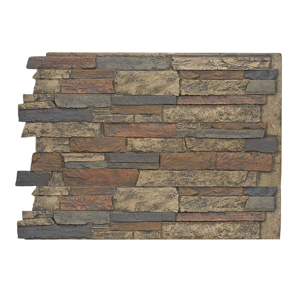 ストーンページ BRIGHTON WIDE STACKED STONE- 36