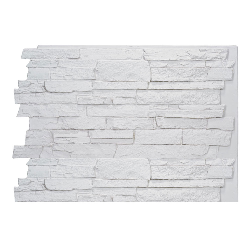 BRIGHTON WIDE STACKED STONE- 36