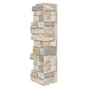 BRIGHTON STACKED CORNER- 36"H