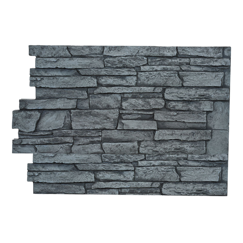 BRECKINRIDGE DEEP WIDE STACKED STONE- 36