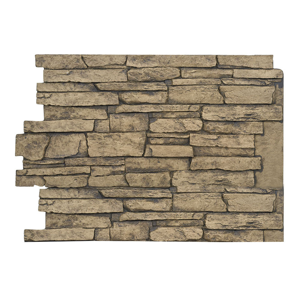 BRECKINRIDGE DEEP WIDE STACKED STONE- 36