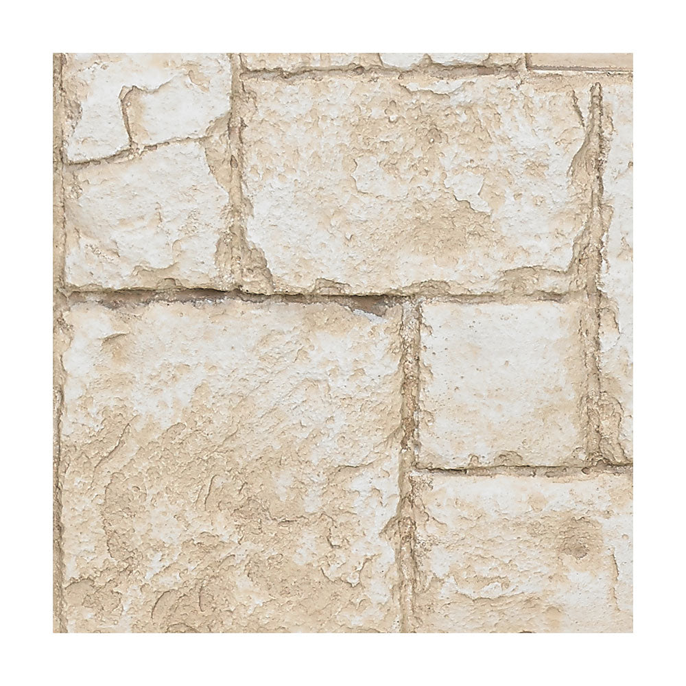 JAGGED CASTLE STONE-SAMPLE