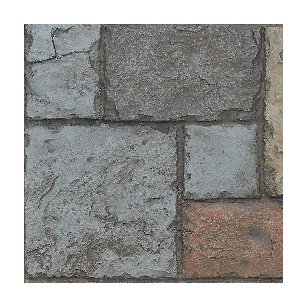 JAGGED CASTLE STONE-SAMPLE