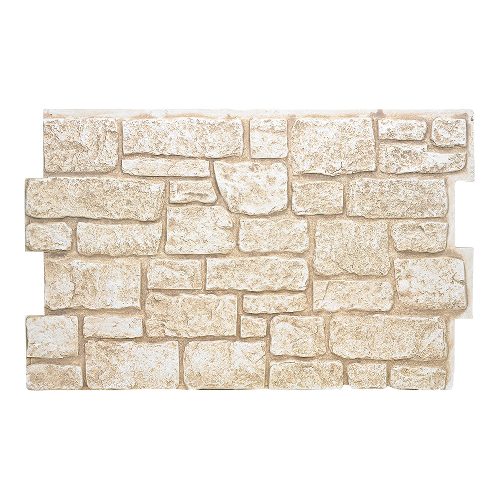 FIELDSTONE WALL PANEL- 29"H