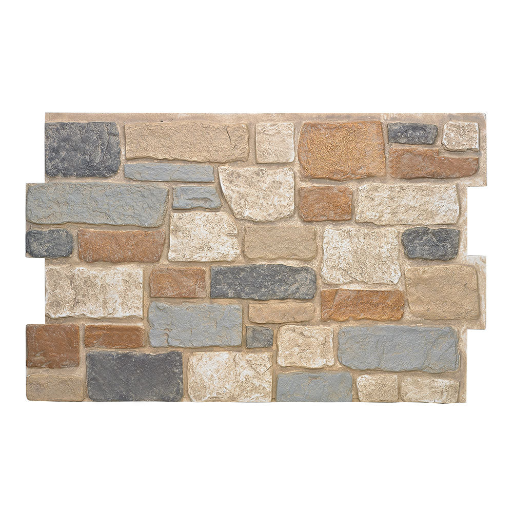 FIELDSTONE WALL PANEL- 29"H