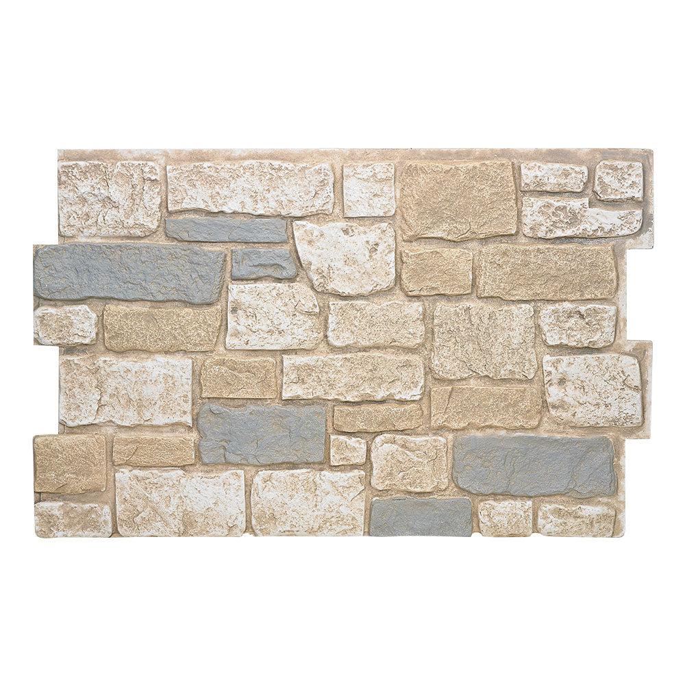 FIELDSTONE WALL PANEL- 29"H