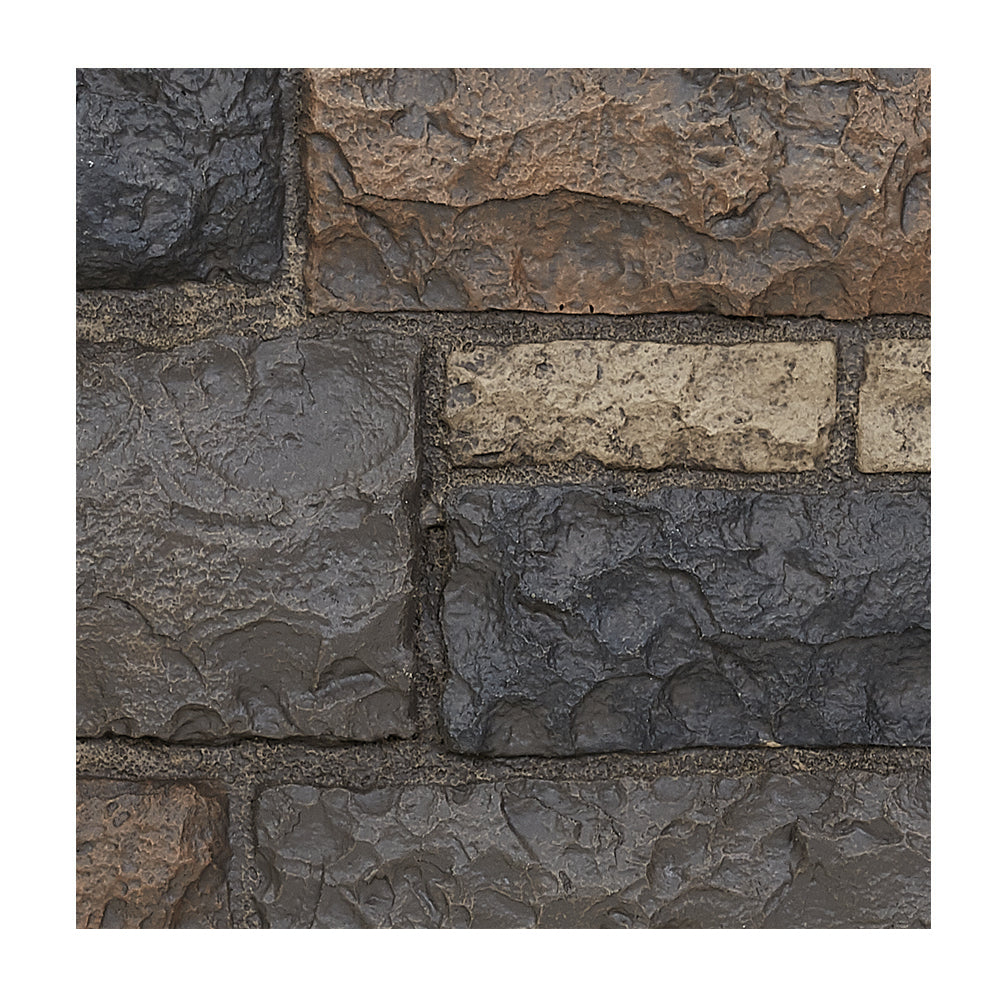 FORTRESS STONE WALL PANEL - SAMPLE