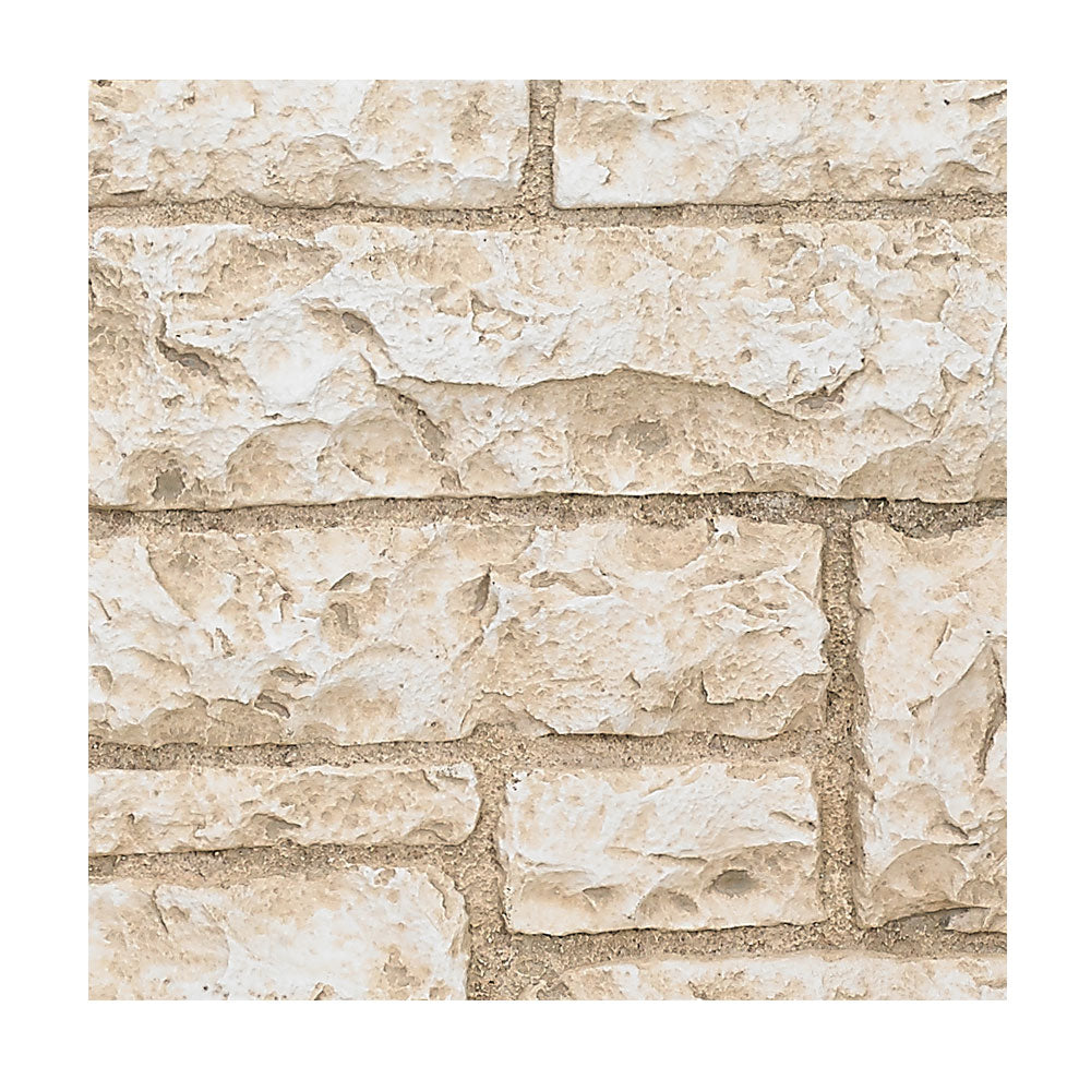 FORTRESS STONE WALL PANEL - SAMPLE